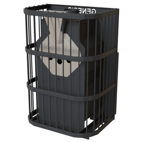 Печь для бани Genesis G 300 СС фото в Екатеринбурге