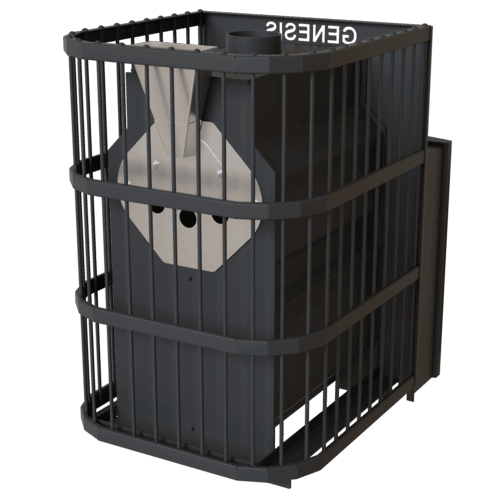 Печь для бани Genesis G 500 БС фото в Екатеринбурге