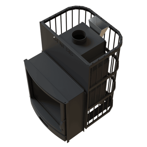 Печь для бани Genesis G 300 БС фото в Екатеринбурге