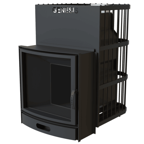 Печь для бани Genesis G 400 БС фото в Екатеринбурге