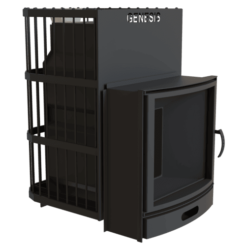 Печь для бани Genesis G 400 БС фото в Екатеринбурге