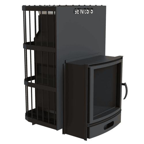 Печь для бани Genesis G 300 СС фото в Екатеринбурге