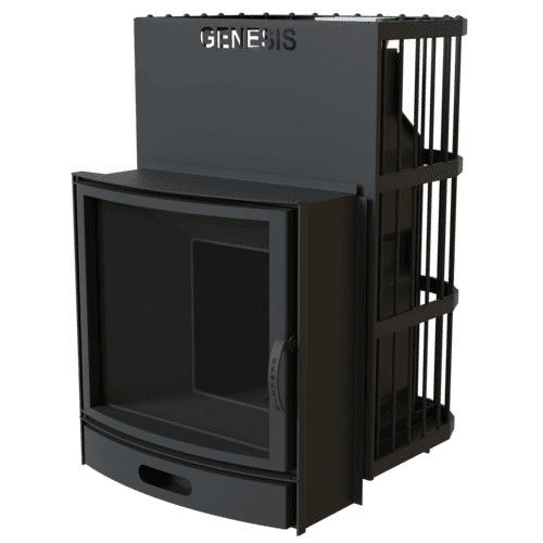 Печь для бани Genesis G 300 БС фото в Екатеринбурге
