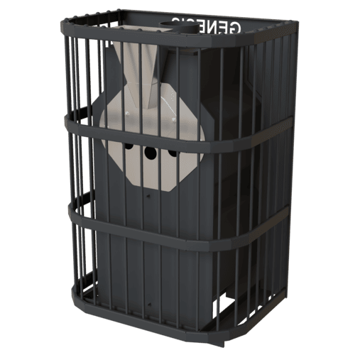 Печь для бани Genesis G 300 МС фото в Екатеринбурге