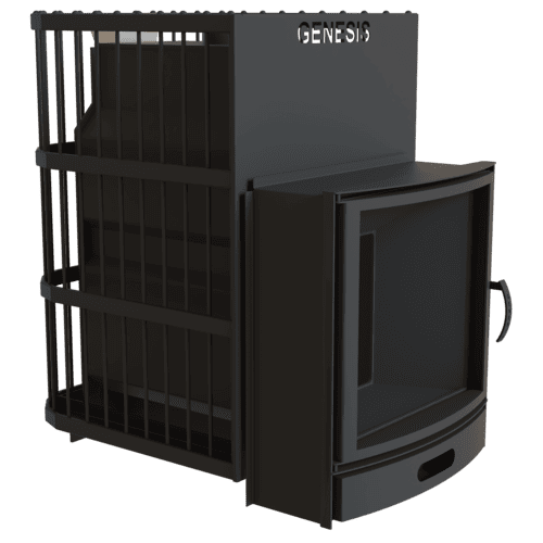 Печь для бани Genesis G 500 БС фото в Екатеринбурге