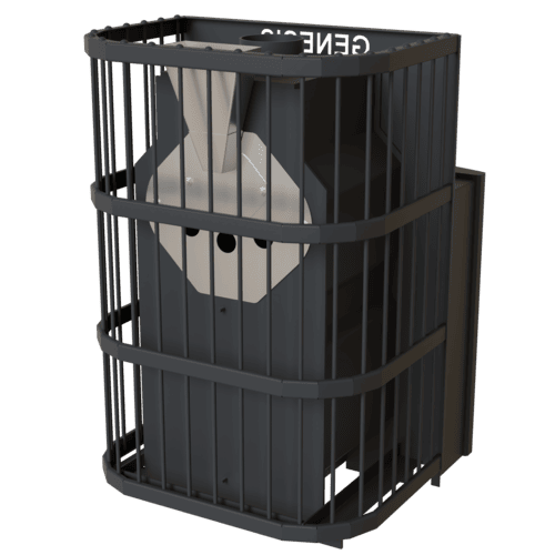 Печь для бани Genesis G 300 БС фото в Екатеринбурге