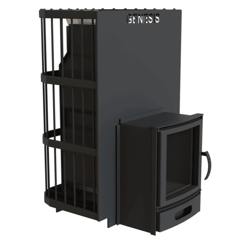 Печь для бани Genesis G 300 МС фото в Екатеринбурге