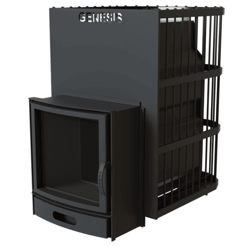 Печь для бани Genesis G 500 СС фото в Екатеринбурге