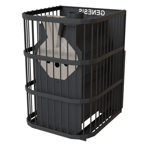 Печь для бани Genesis G 500 СС фото в Екатеринбурге