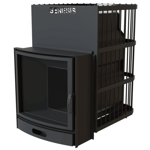 Печь для бани Genesis G 500 БС фото в Екатеринбурге