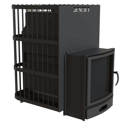 Печь для бани Genesis G 500 СС фото в Екатеринбурге