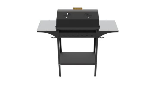 Мангал Барбекю фото в Екатеринбурге