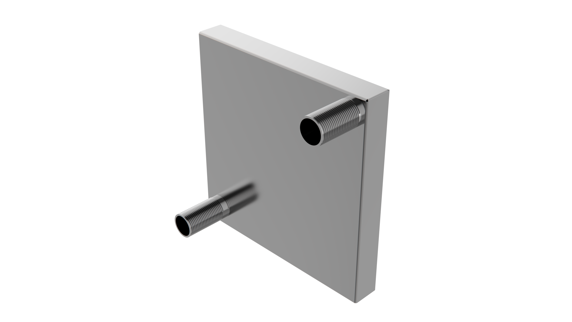 Теплообменник для печи, 3 л фото в Екатеринбурге