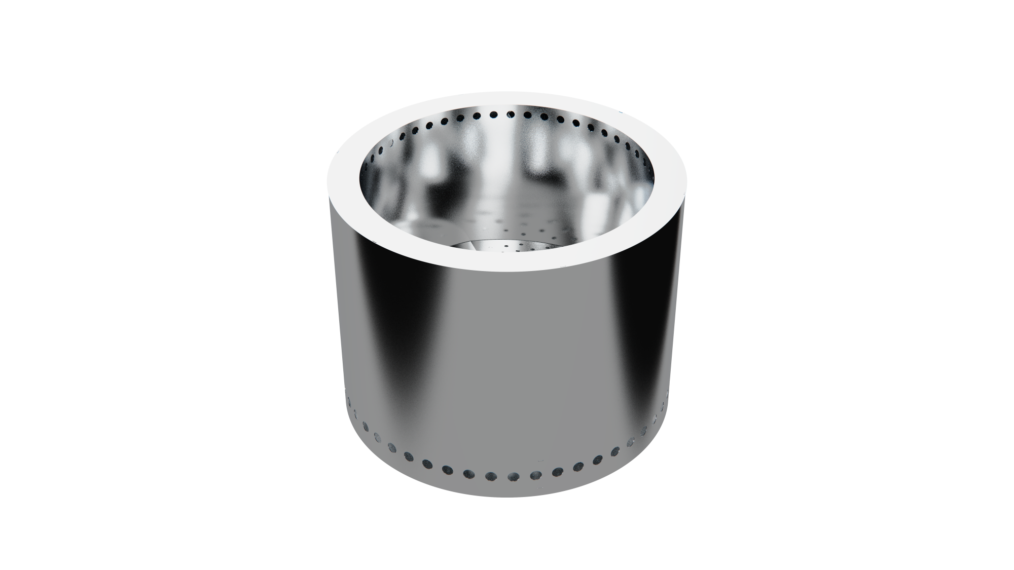 Очаг "Сердце Фенрира" фото в Екатеринбурге