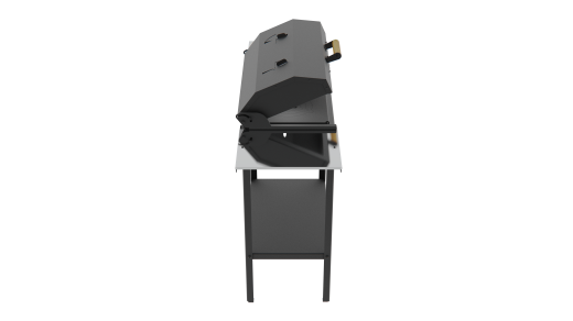 Мангал Барбекю фото в Екатеринбурге