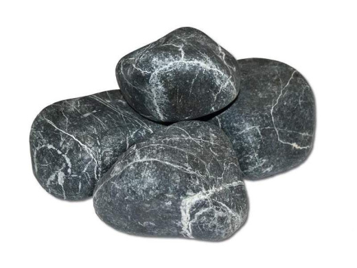 Серпентинит (змеевик) (Хакасия) шлифованный фото в Екатеринбурге