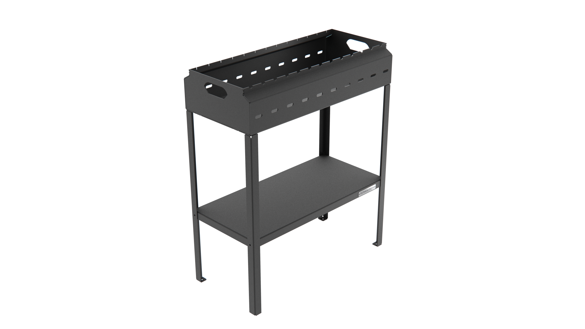 Мангал Дачный фото в Екатеринбурге