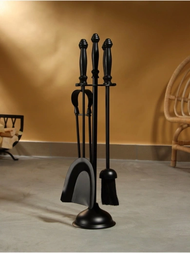 Каминный набор №2 Esma фото в Екатеринбурге