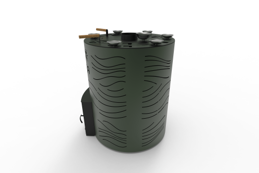 Хумай фото в Екатеринбурге