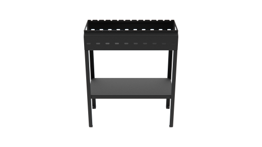 Мангал Дачный фото в Екатеринбурге