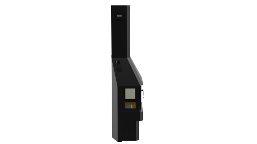 Каминная топка Eterma 3C фото в Екатеринбурге