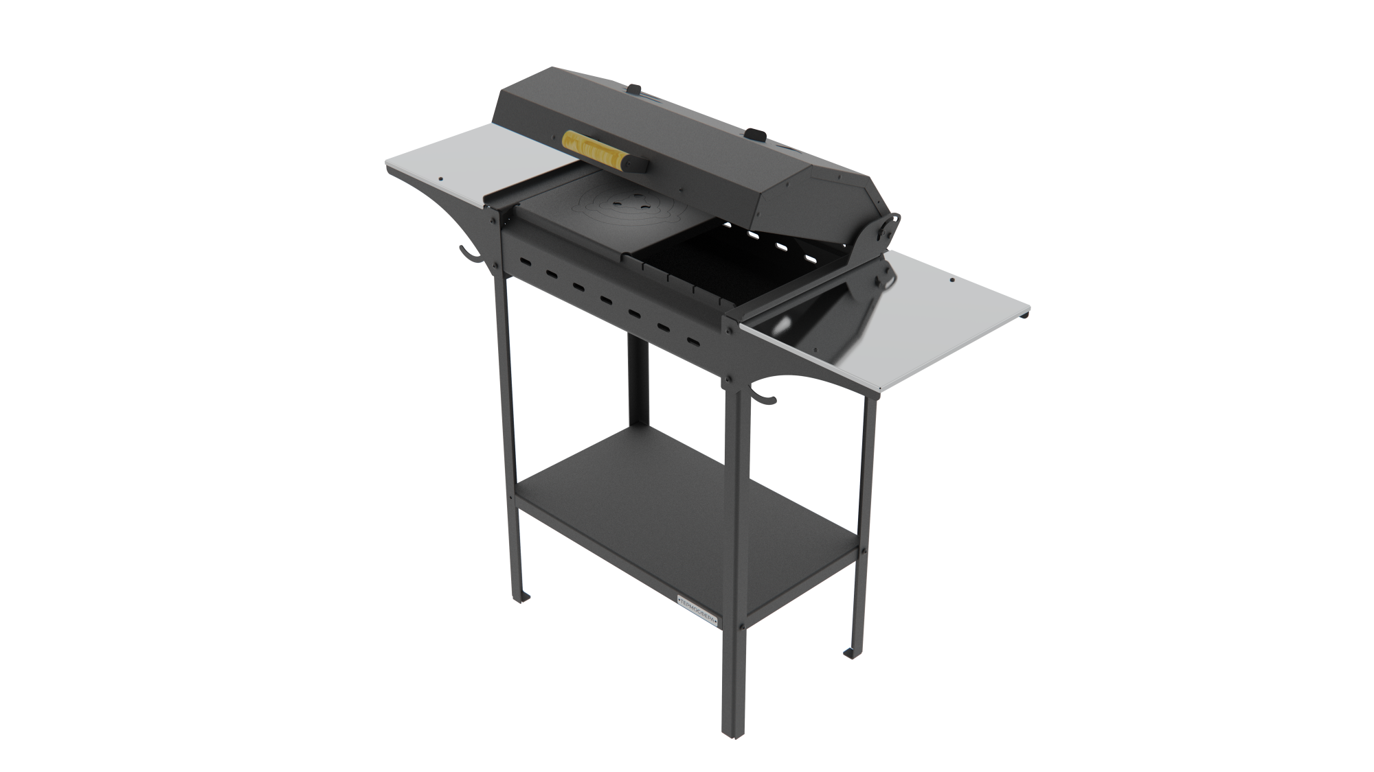 Мангал Барбекю фото в Екатеринбурге