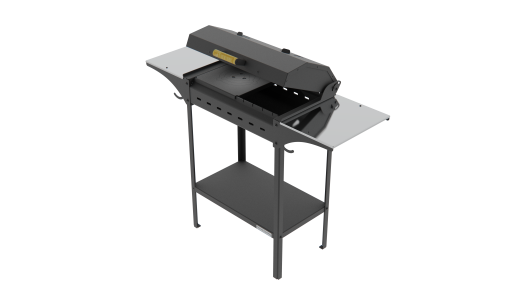 Мангал Барбекю фото в Екатеринбурге