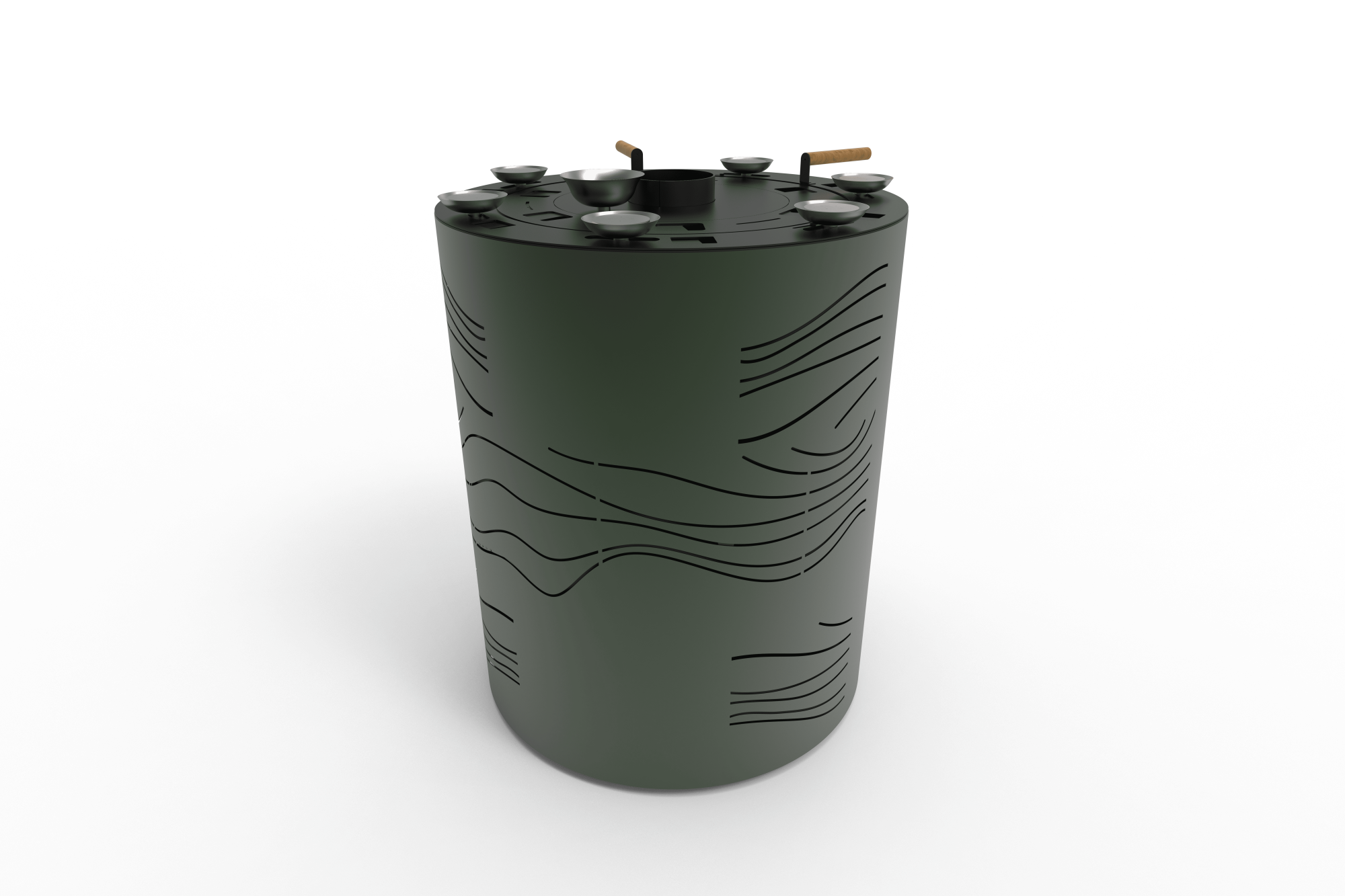 Хумай фото в Екатеринбурге