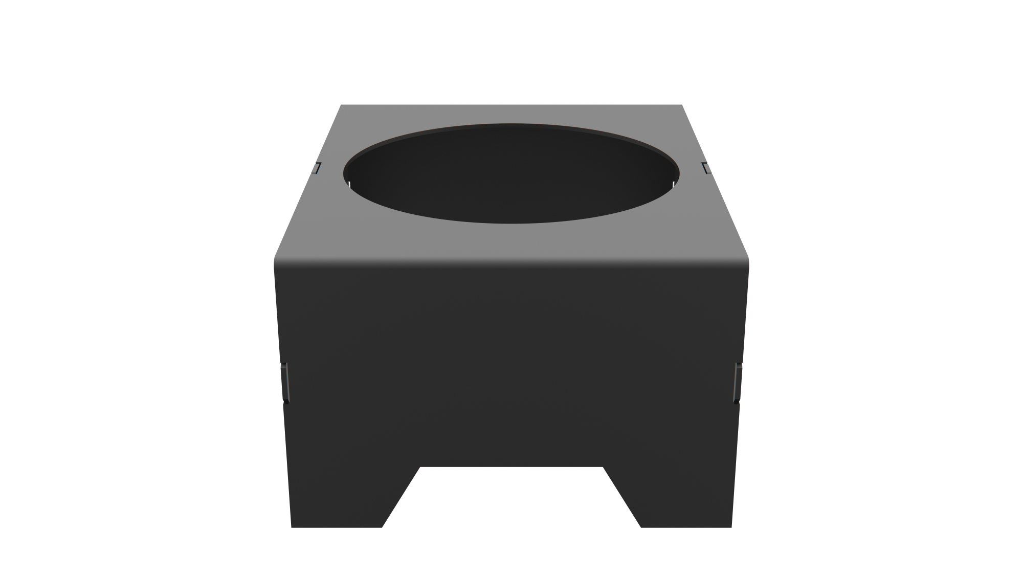 Подказанник к мангалу Дачный фото в Екатеринбурге