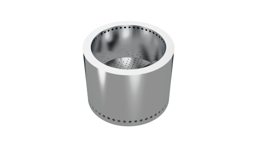 Очаг "Сердце Фенрира" фото в Екатеринбурге