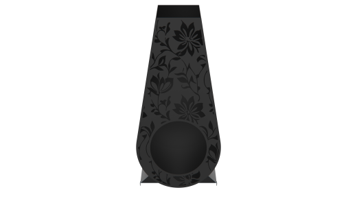 Очаг "Вивальди" фото в Екатеринбурге