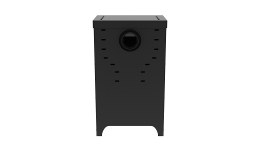 Каминная топка Eterma lite 1С фото в Екатеринбурге