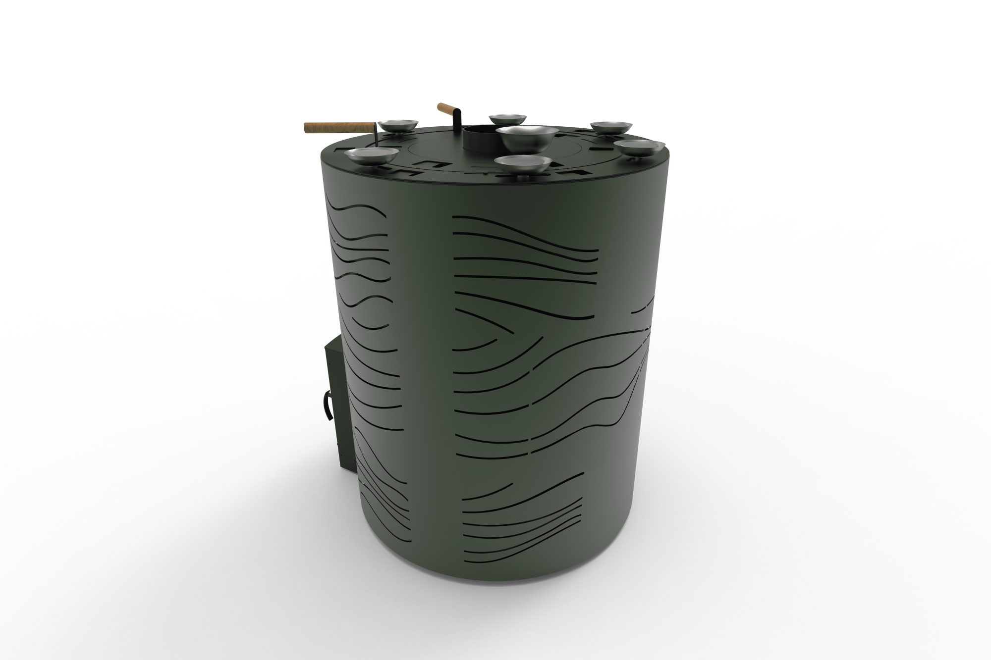 Хумай фото в Екатеринбурге