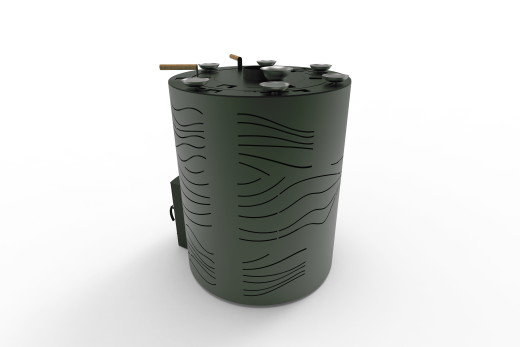 Хумай фото в Екатеринбурге