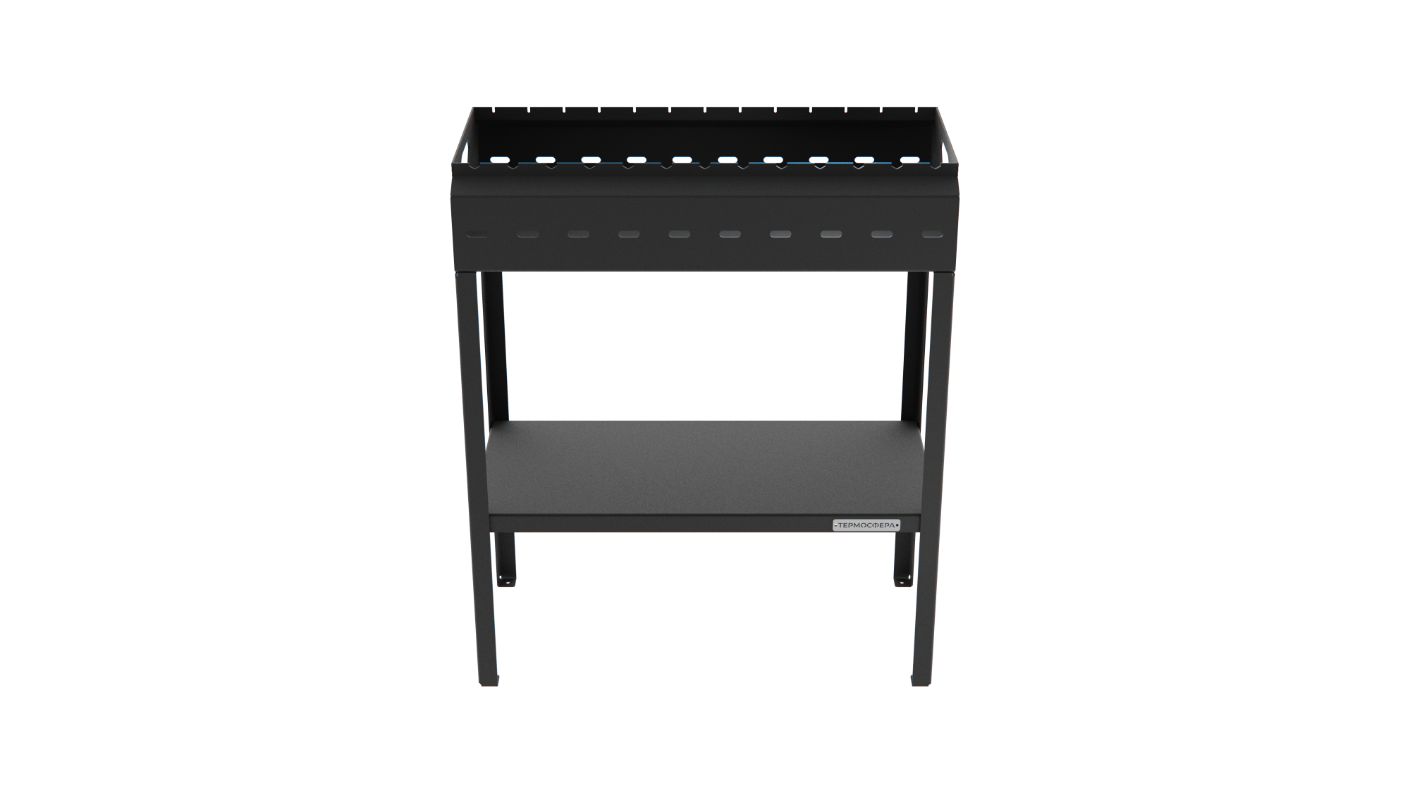 Мангал Дачный фото в Екатеринбурге