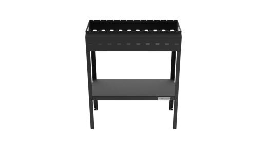 Мангал Дачный фото в Екатеринбурге