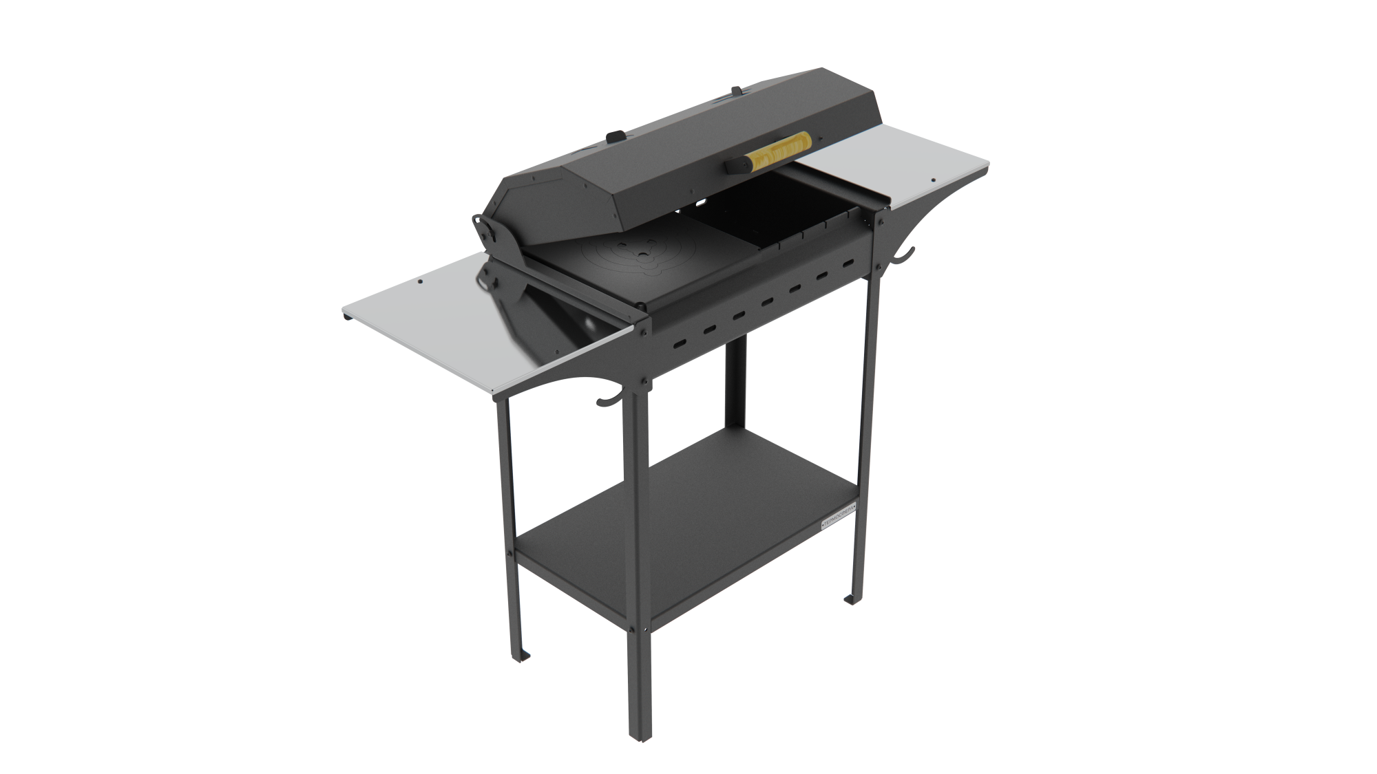 Мангал Барбекю фото в Екатеринбурге