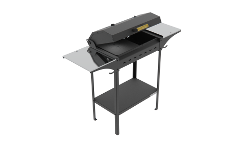 Мангал Барбекю фото в Екатеринбурге