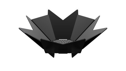 Очаг "Астра" фото в Екатеринбурге