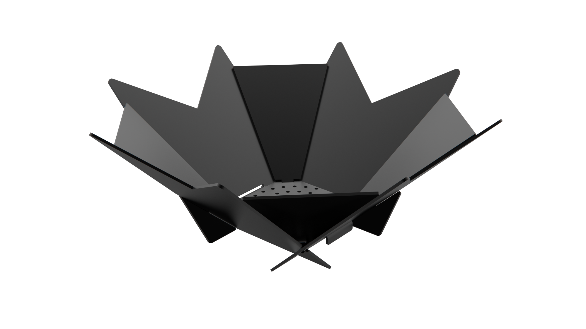 Очаг "Астра" фото в Екатеринбурге