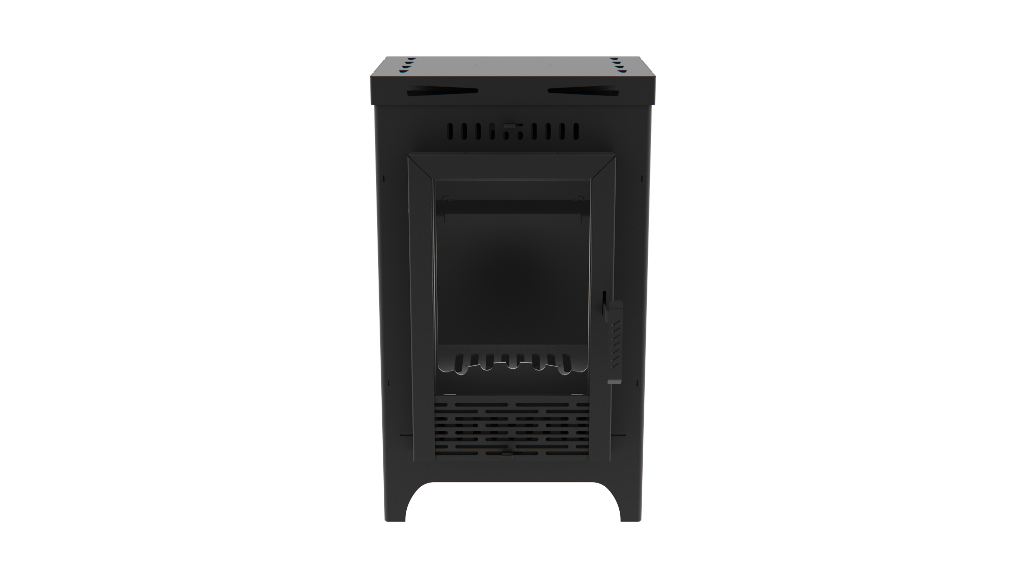 Каминная топка Eterma lite 1С фото в Екатеринбурге