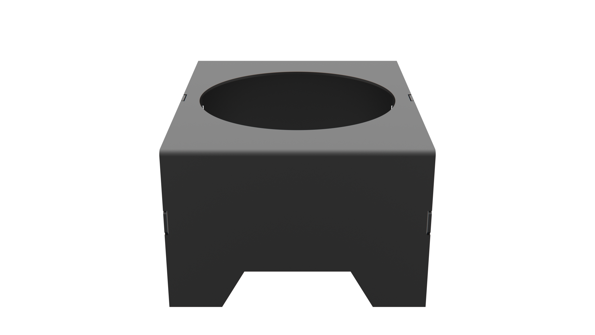 Подказанник к мангалу Дачный фото в Екатеринбурге