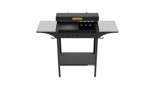 Мангал Барбекю фото в Екатеринбурге