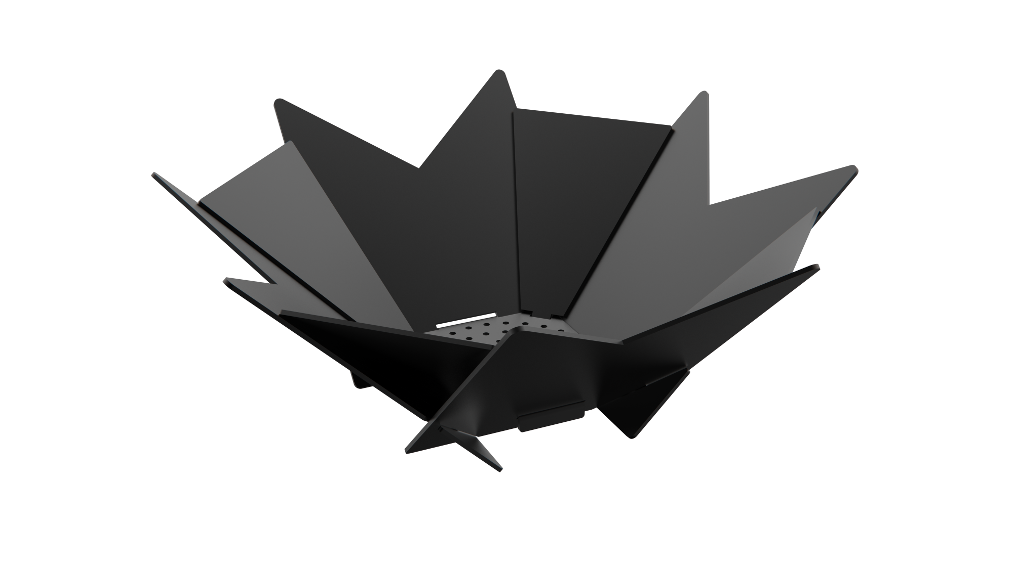 Очаг "Астра" фото в Екатеринбурге