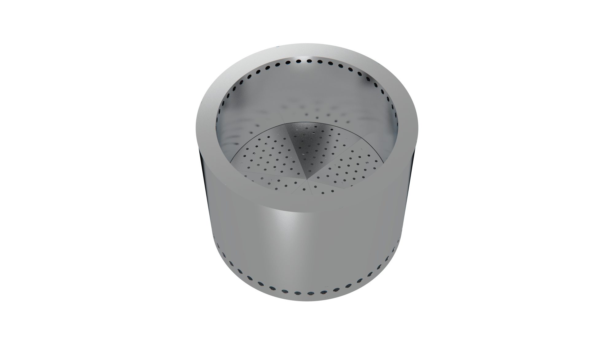 Очаг "Сердце Фенрира" фото в Екатеринбурге