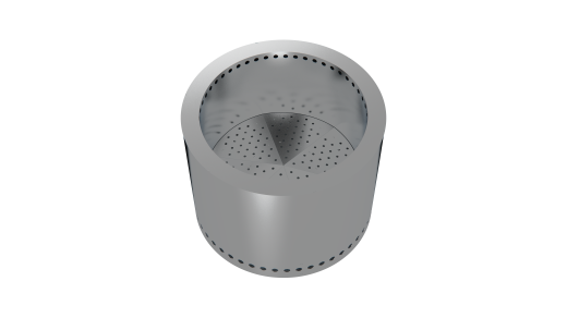 Очаг "Сердце Фенрира" фото в Екатеринбурге