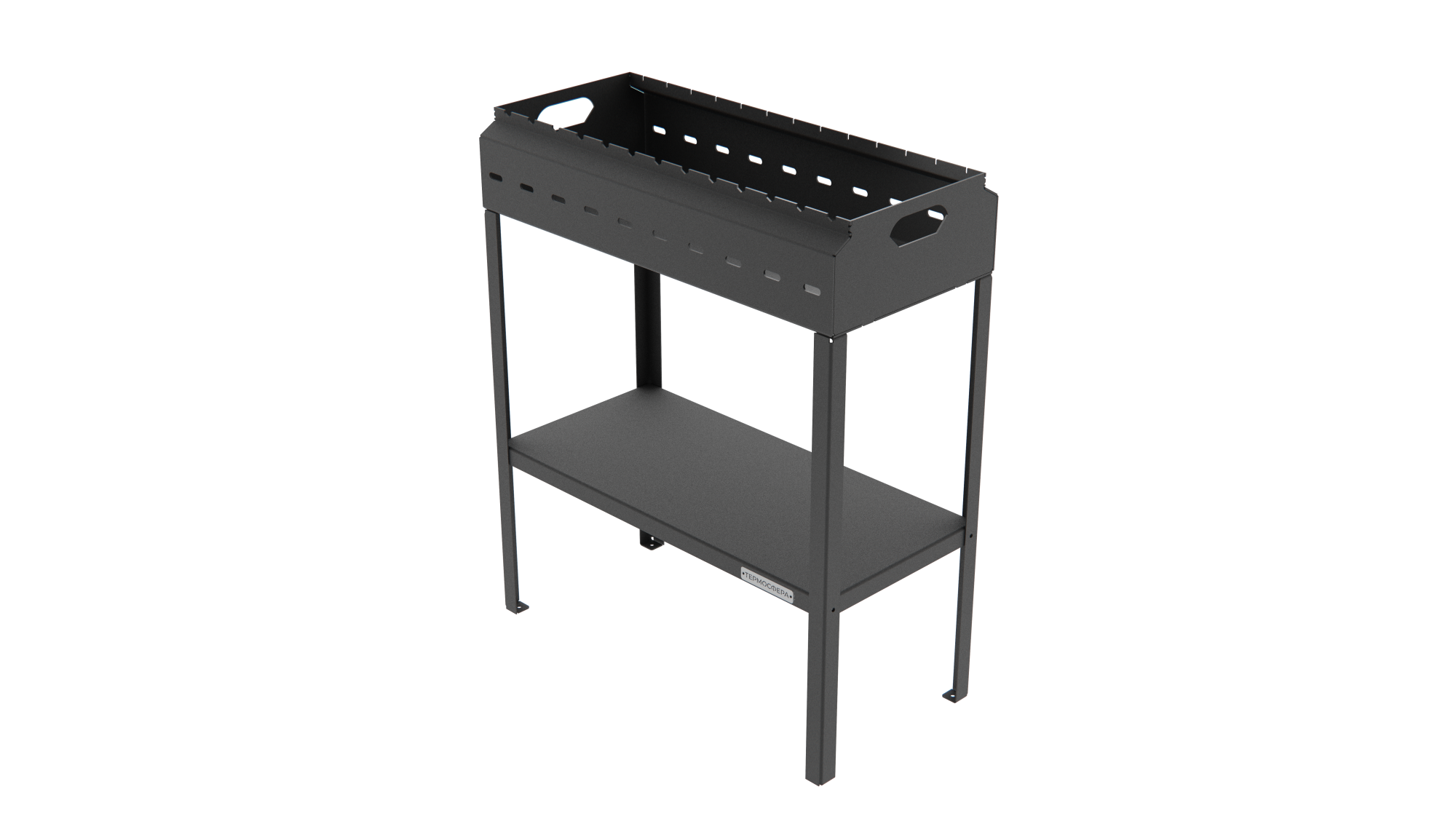 Мангал Дачный фото в Екатеринбурге