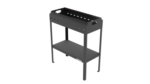 Мангал Дачный фото в Екатеринбурге