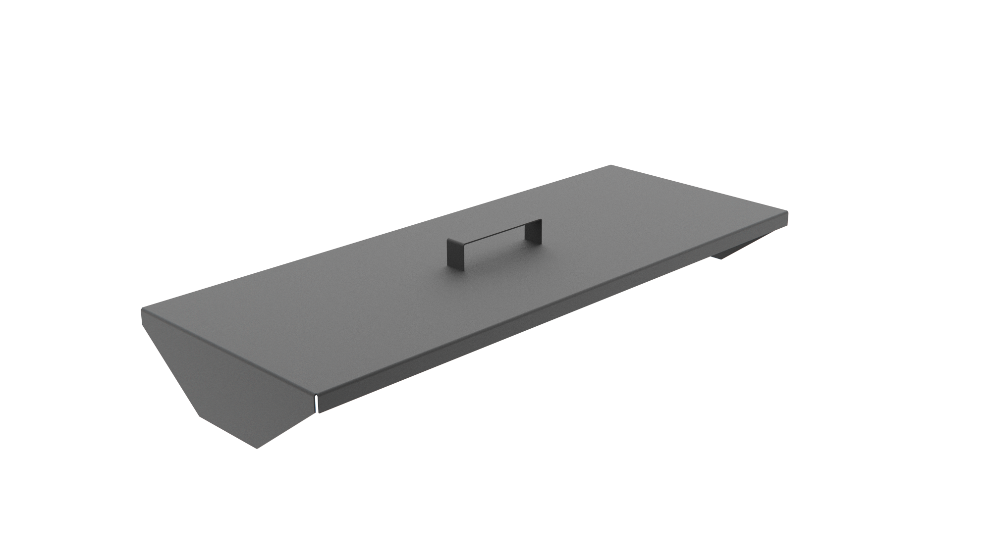 Крышка к мангалу Дачный  фото в Екатеринбурге