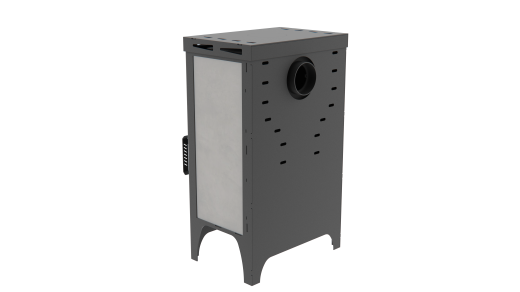 Каминная топка Eterma lite 1С фото в Екатеринбурге